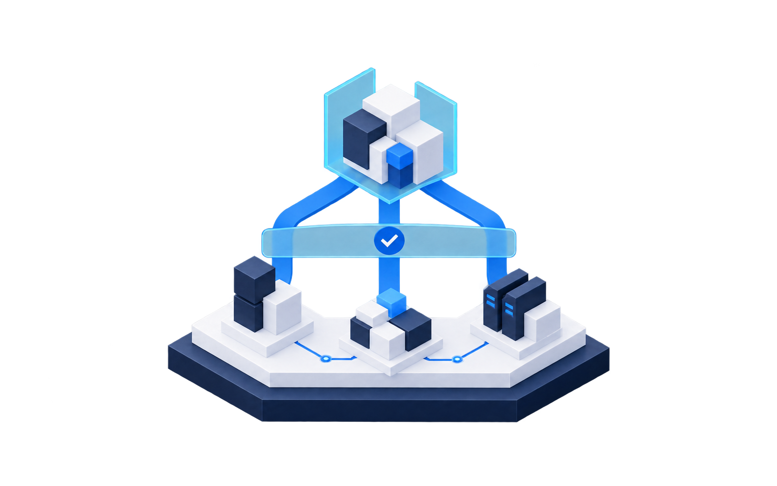 IBM Bob AI development partner connected to Java, IBM i, and IBM Z applications with approval rails and cloud or on-premises deployment options