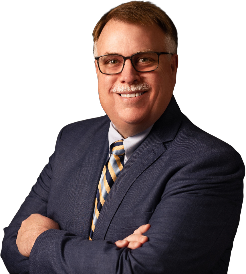 Steve Johnson, COO & Partner at GrandView