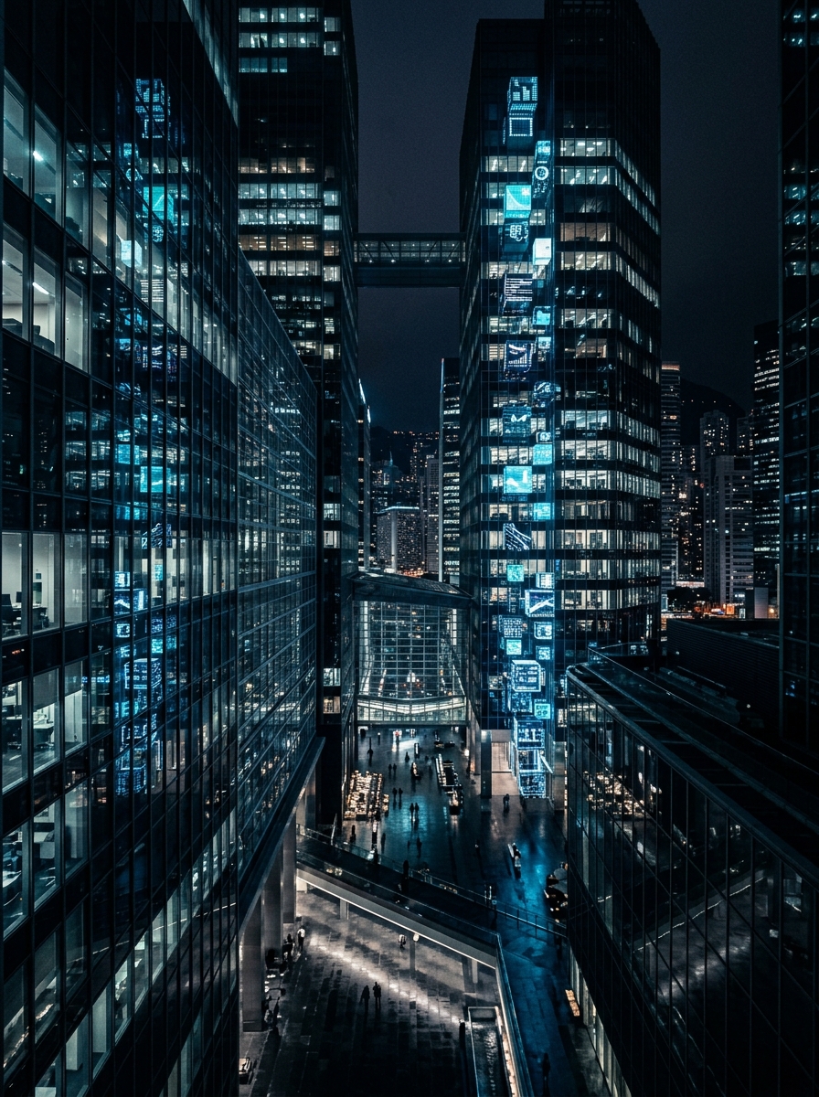 TM1 & Financial Architecture