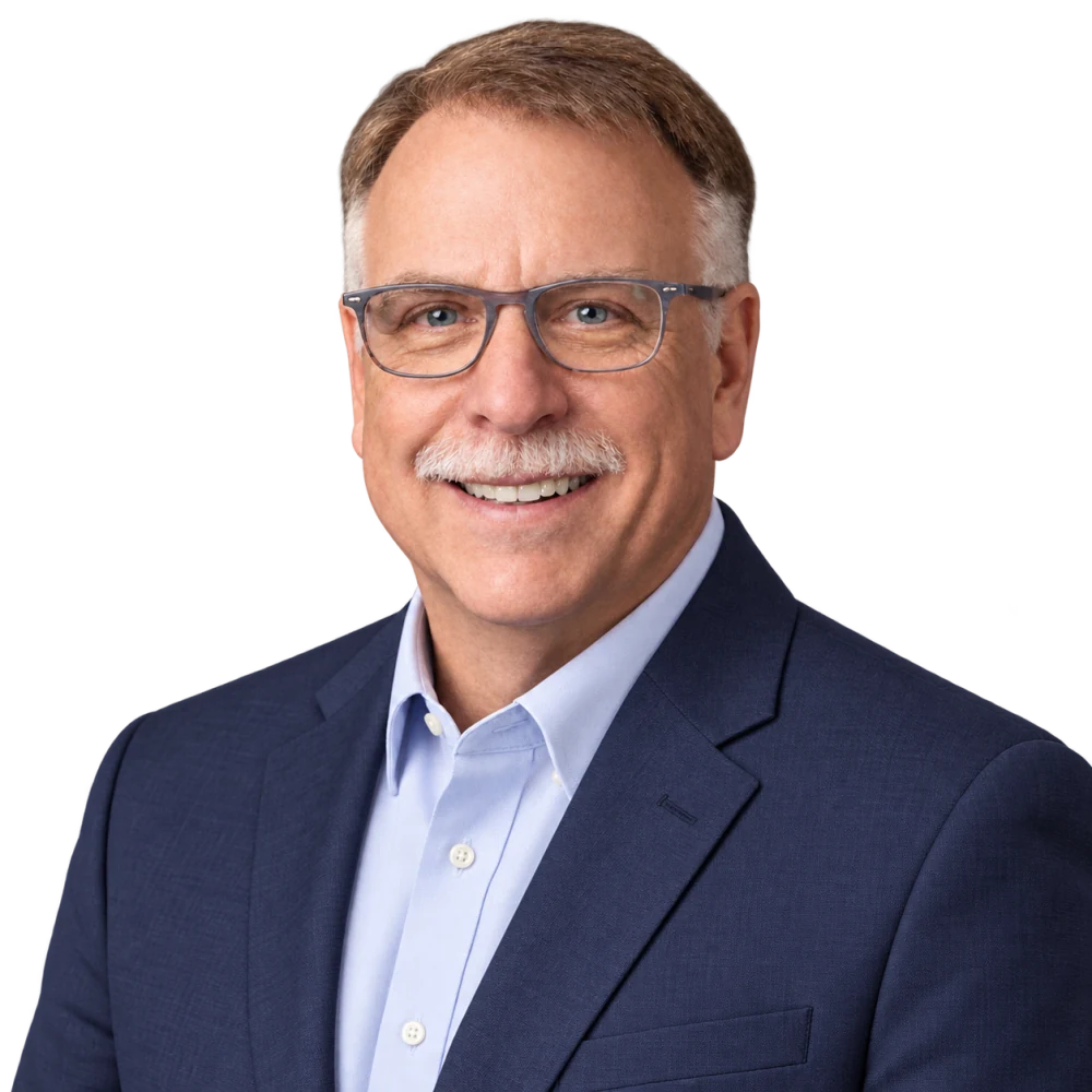 Steve Johnson - COO & Partner
