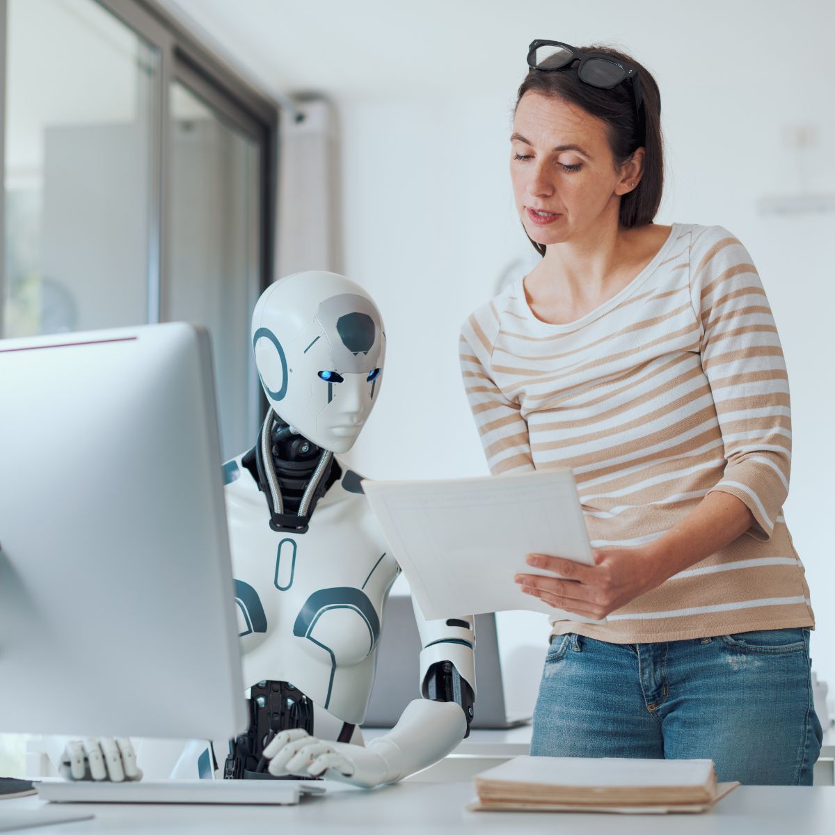 Ai Governance application scenario