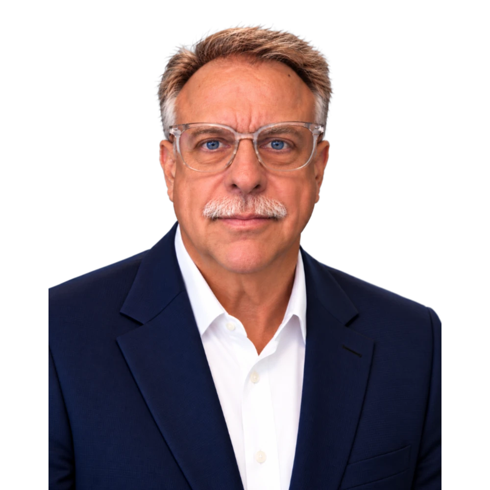 Steve Johnson - COO & Partner